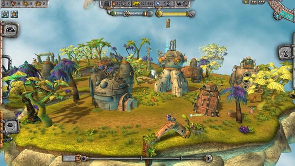 The Mims Beginning screenshot 5