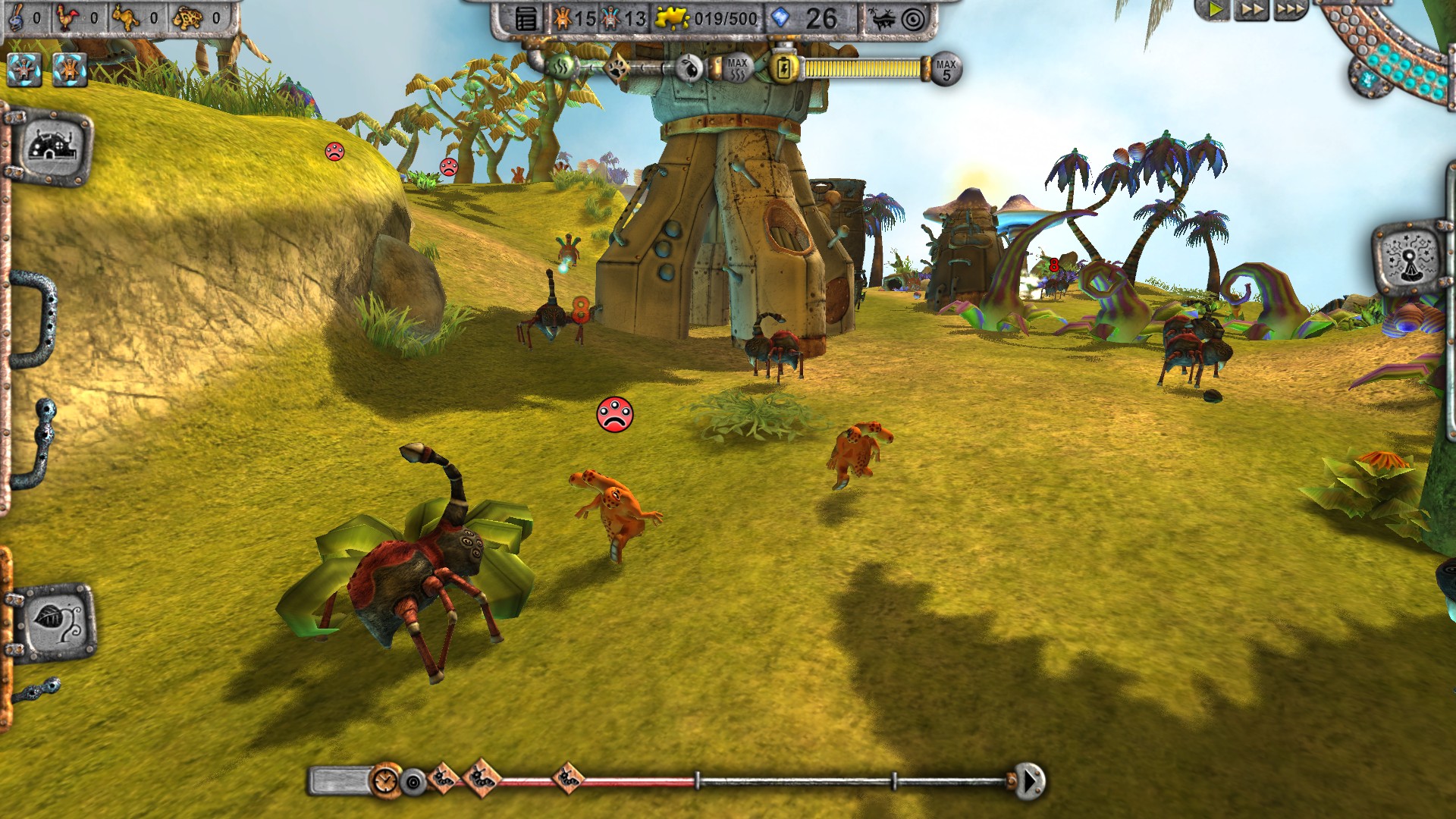 The Mims Beginning screenshot #25