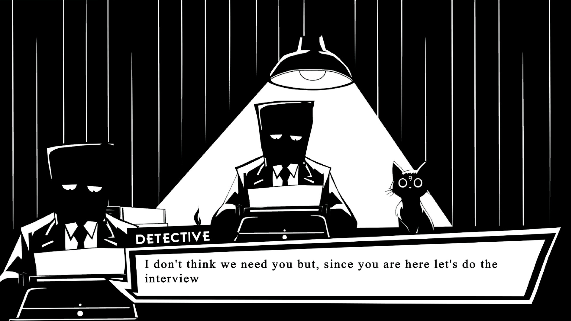 9 Lives Featured Screenshot #1