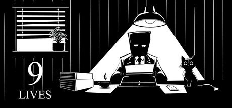 9 Lives Header Image