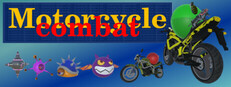 motorcycle combat