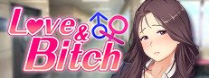 Love and Bitch Small Capsule Image