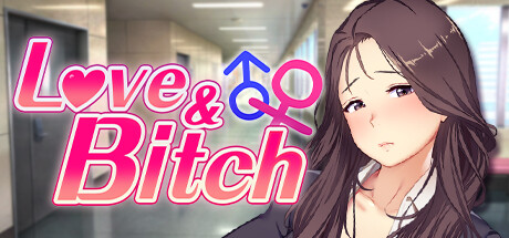 Love&Bitch game header image