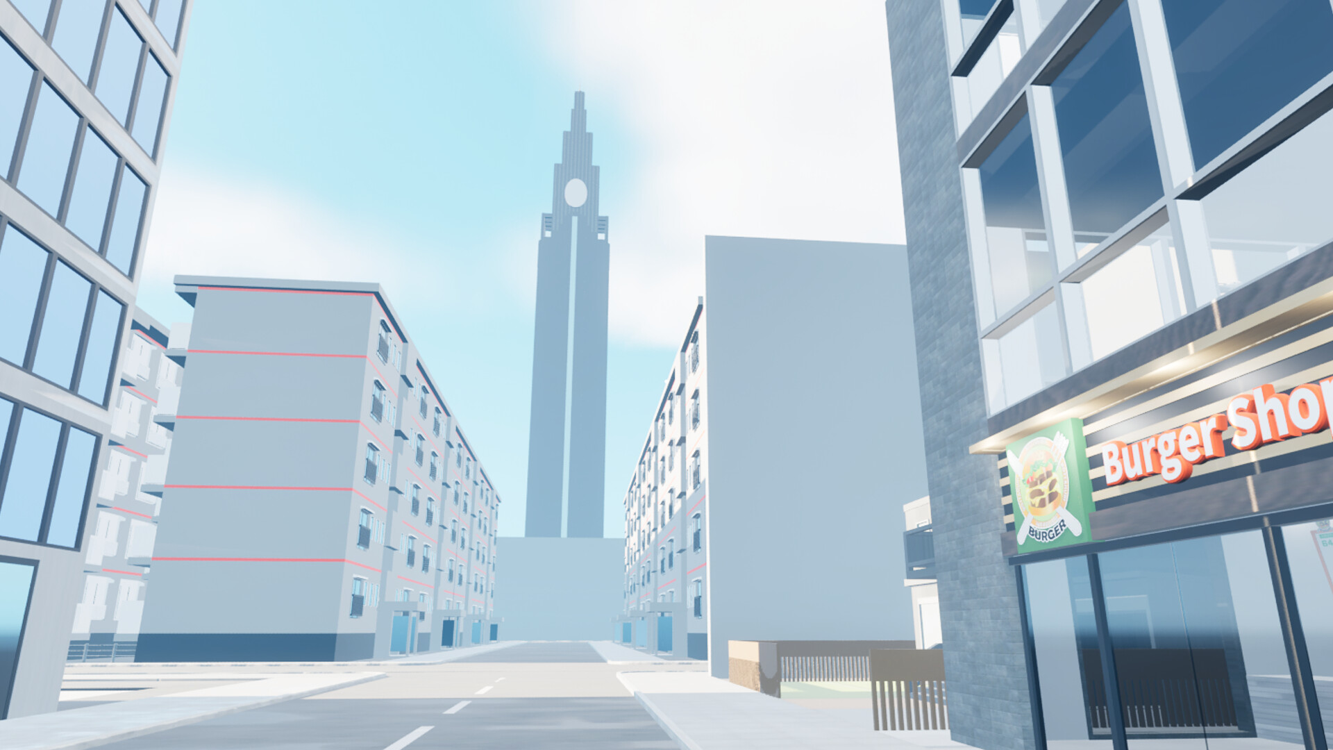 Burger Shop Simulator 2024 screenshot #5