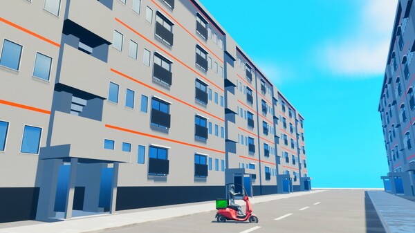 Burger Shop Simulator 2024 screenshot 3