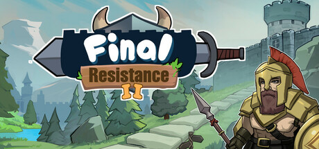 Final Resistance 2