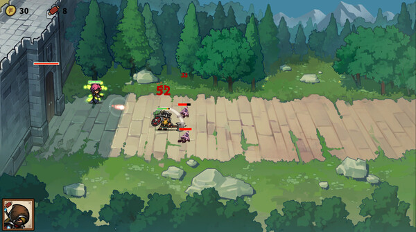 Final Resistance 2 screenshot 3