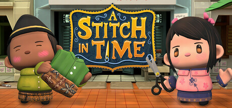Steam thumbinal