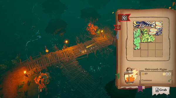 Rekindled Trails screenshot 3