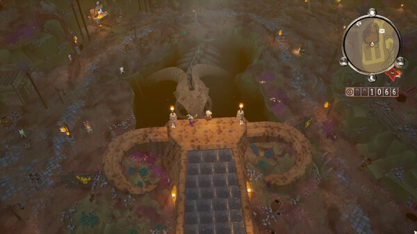 Rekindled Trails screenshot 6