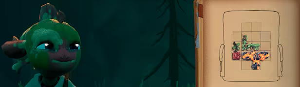 Rekindled Trails video 3