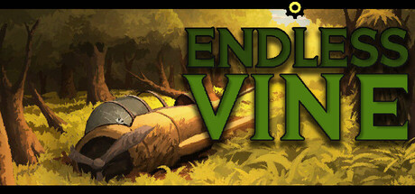 Endless Vine game header