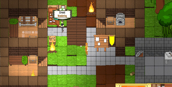 Endless Vine screenshot 5