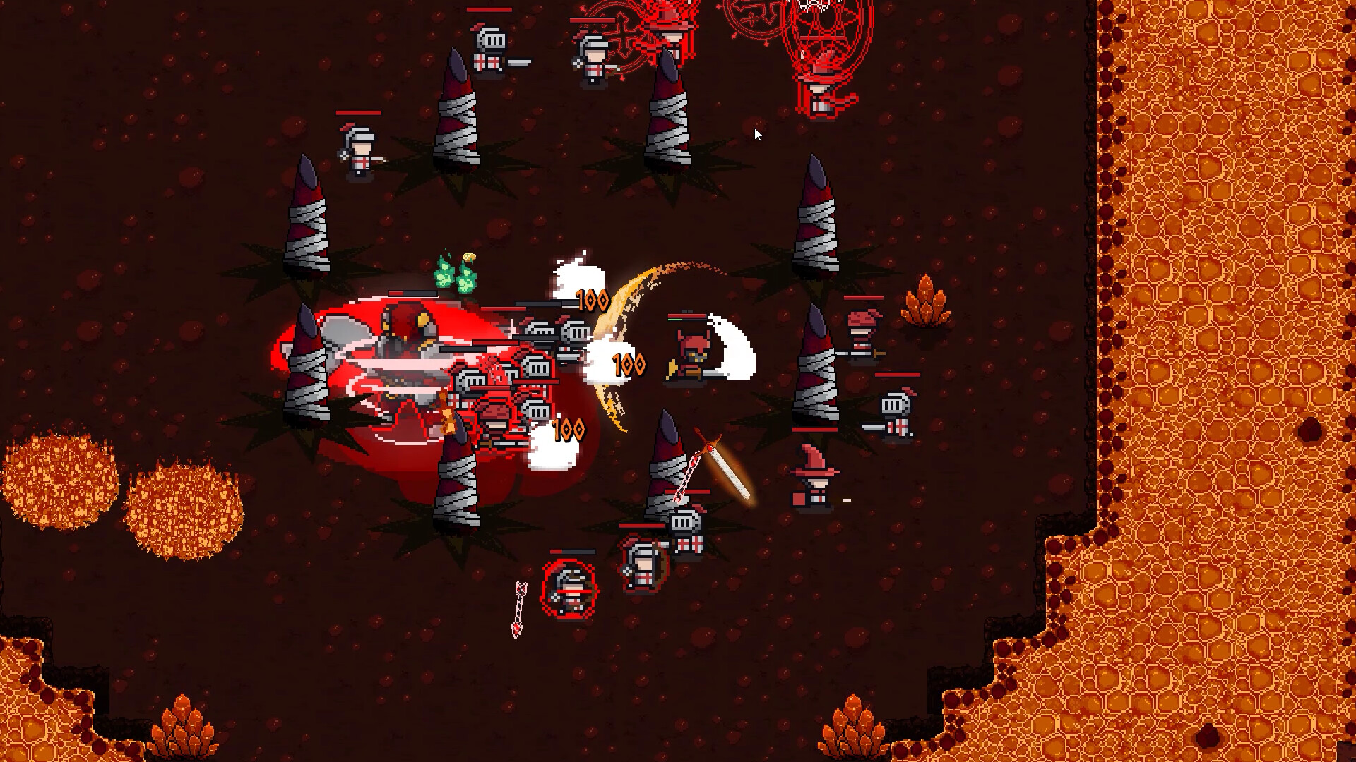 The Heretics screenshot #8