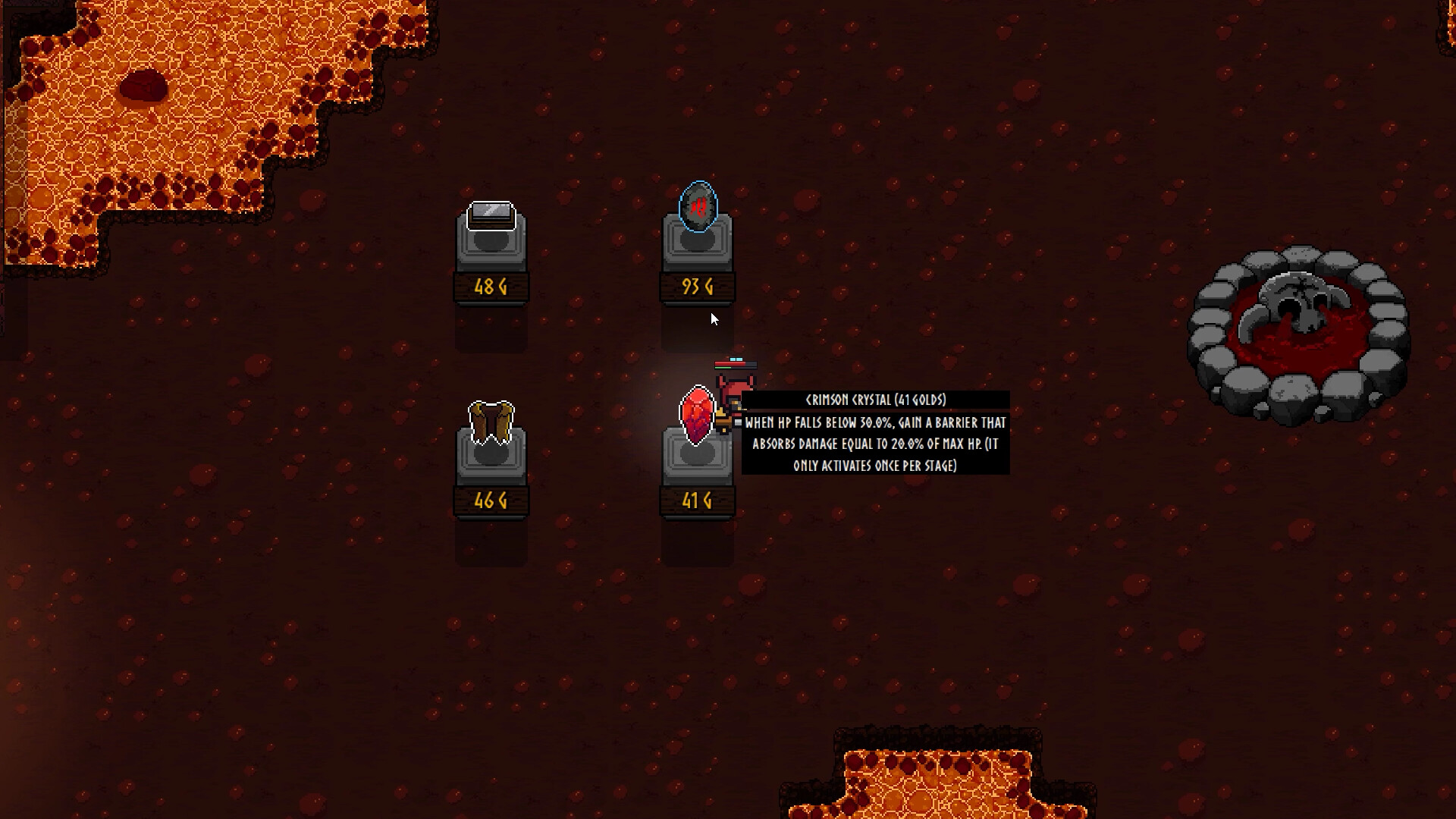 The Heretics screenshot #3
