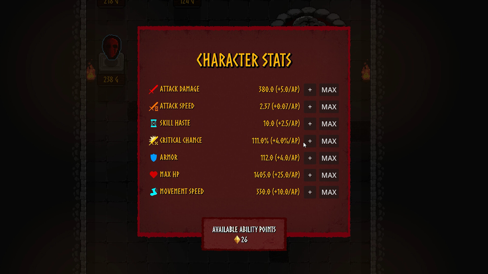 The Heretics screenshot #7