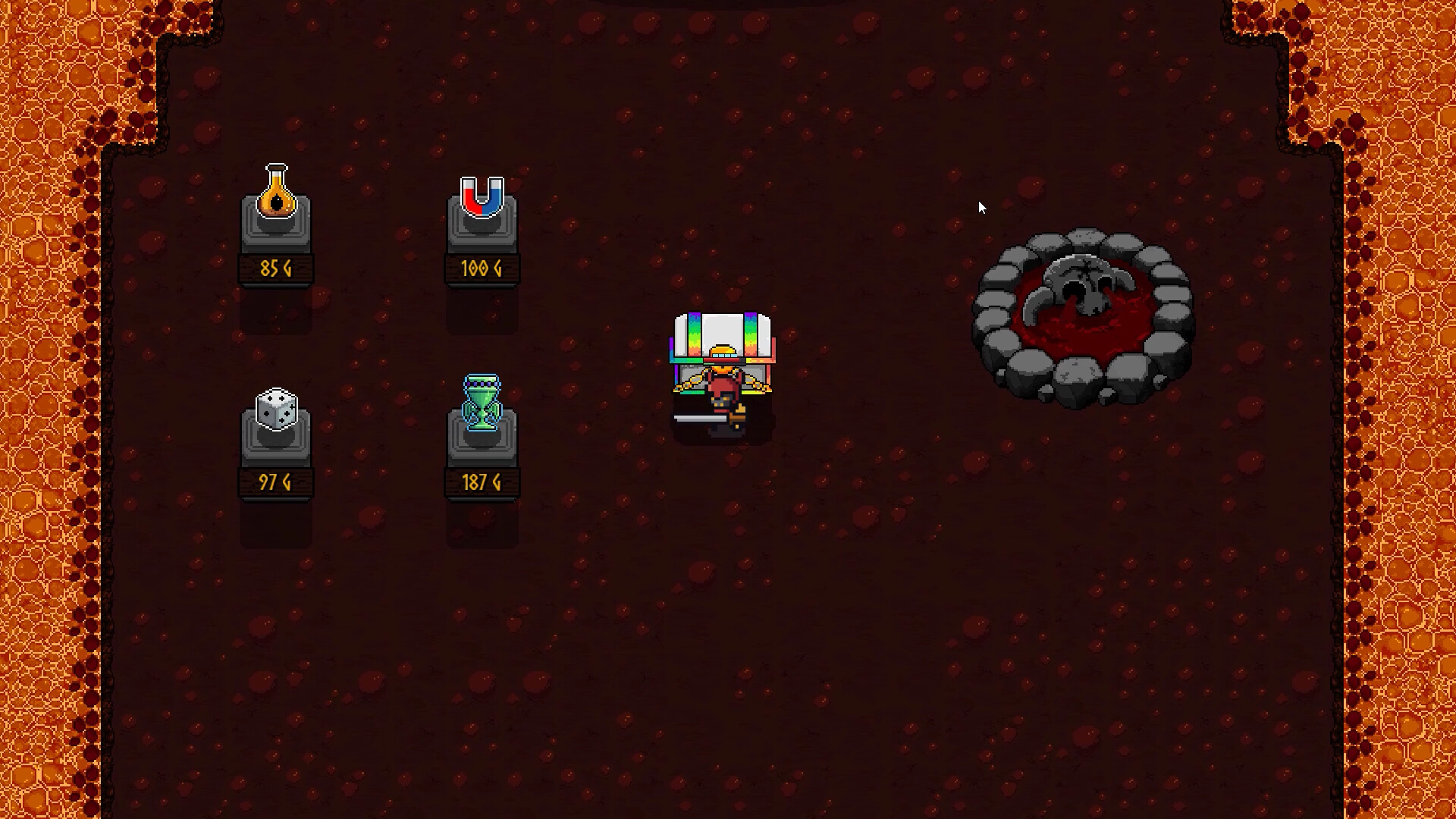 The Heretics screenshot #6