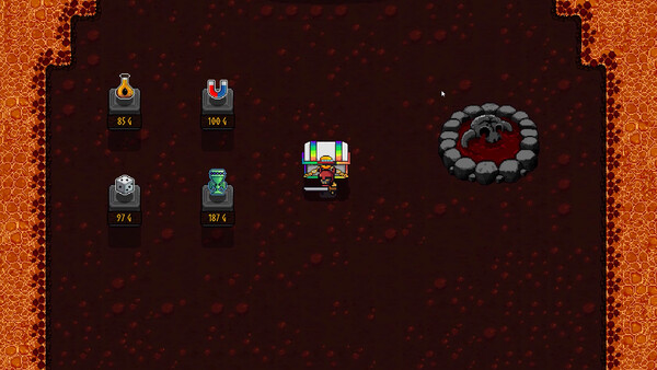 The Heretics screenshot 6