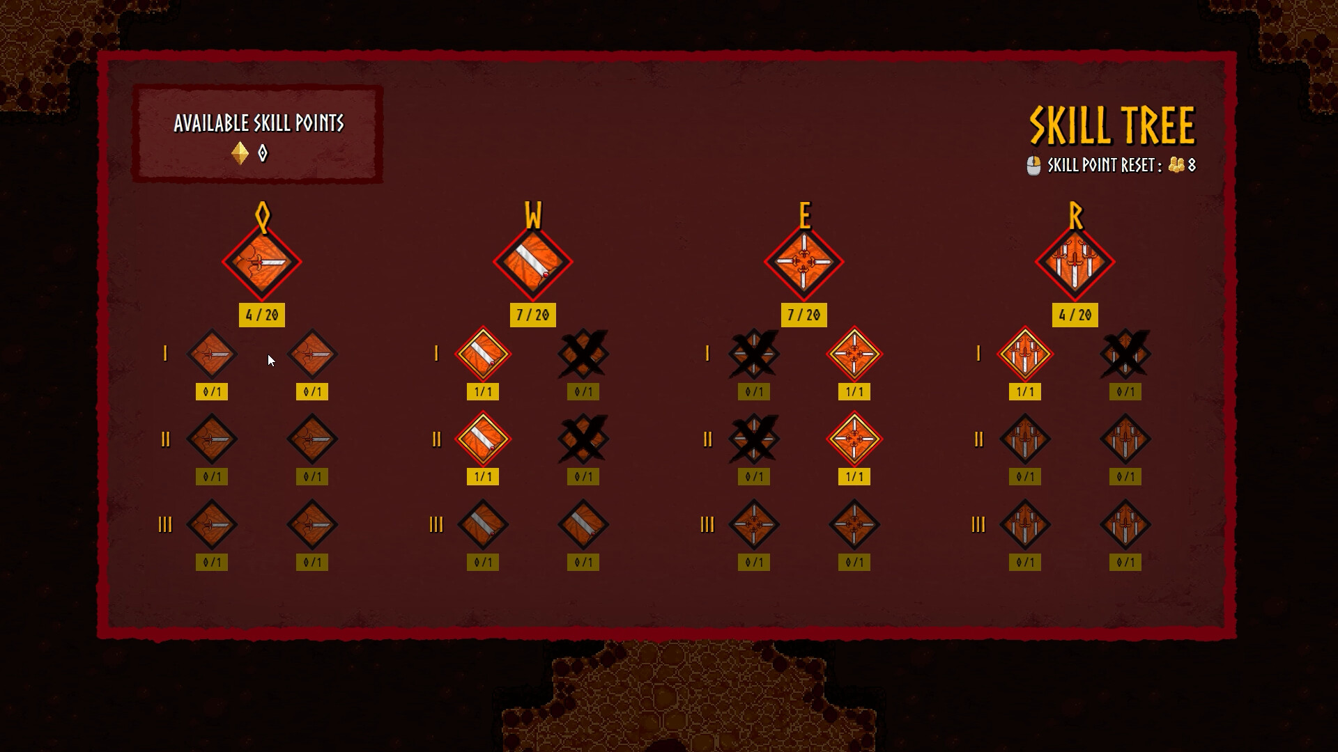 The Heretics screenshot #5