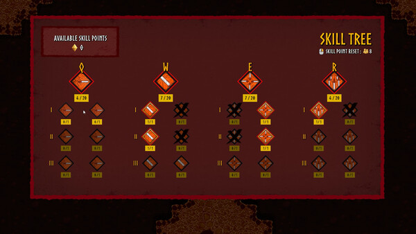 The Heretics screenshot 5