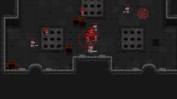 The Heretics screenshot 1