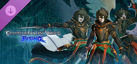 GBVSR - Color Set 5