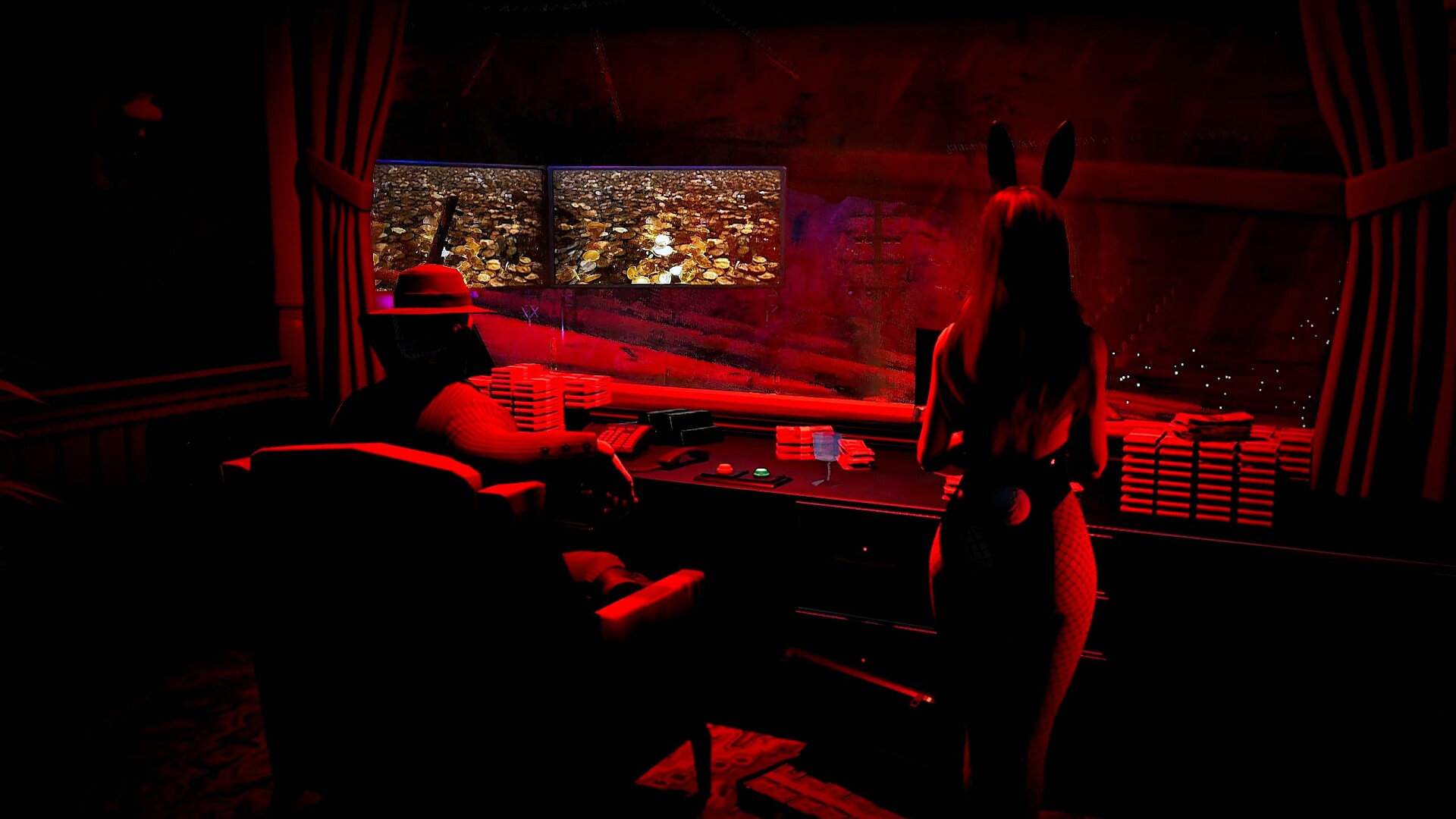 困兽TrappedBeast Featured Screenshot #1