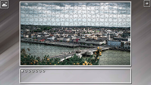 Super Jigsaw Puzzle: Generations - Ireland for steam Super Jigsaw Puzzle: Generations - Ireland for steam