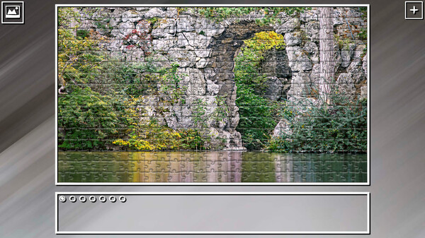 Super Jigsaw Puzzle: Generations - Rivers