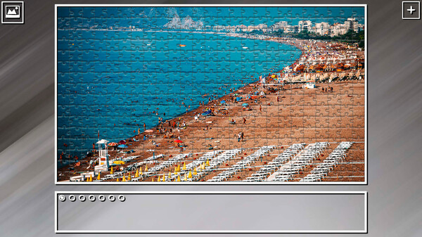 Super Jigsaw Puzzle: Generations - Turkey