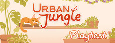 Urban Jungle Playtest Small Capsule Image