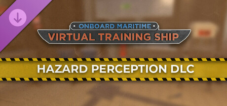 Virtual Training Ship - Hazard Perception banner image