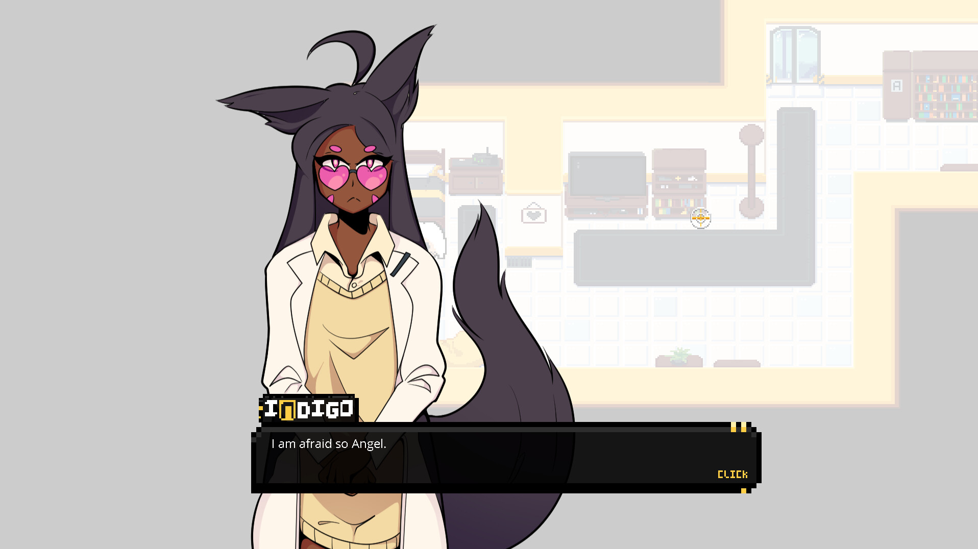 AngelShot - Chapter 1