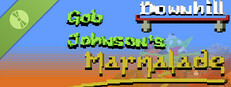 Gob Johnson's Downhill Marmalade Demo Small Capsule Image