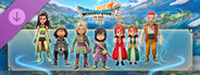 DRAGON QUEST VII Reimagined: Luminary's Livery