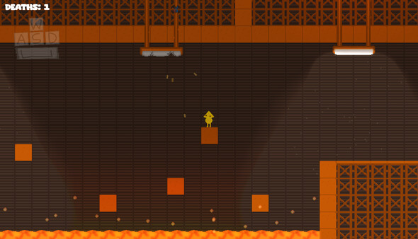 Skrunkly gets a meal deal screenshot 1