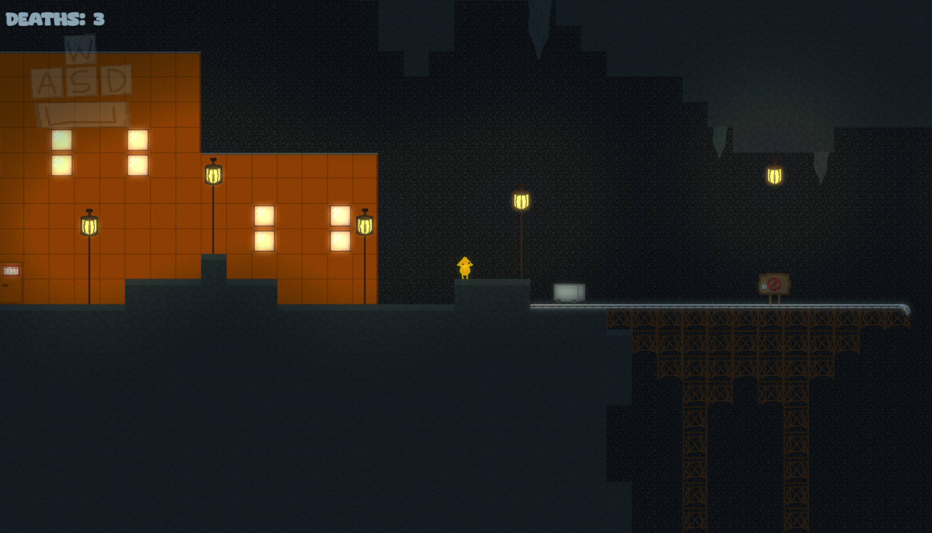 Skrunkly gets a meal deal screenshot #5