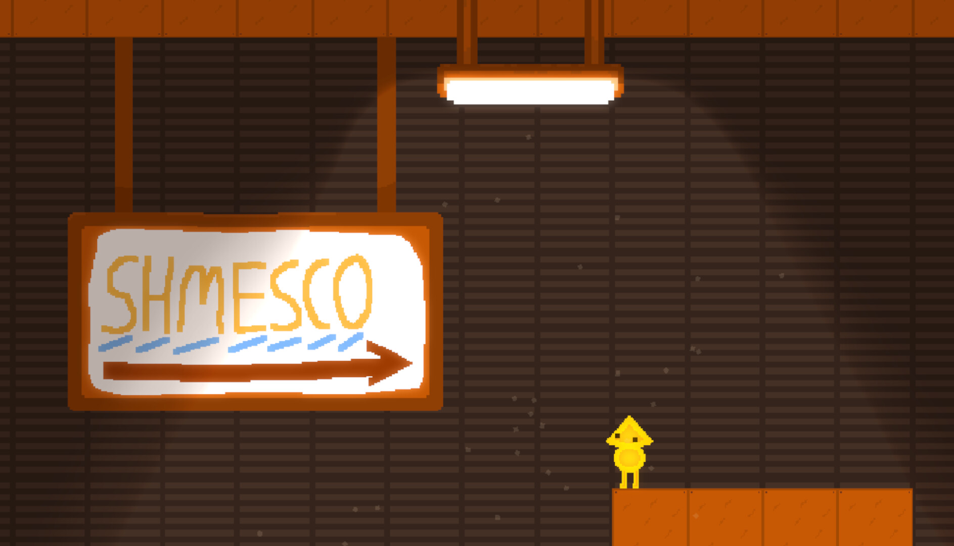 Skrunkly gets a meal deal screenshot #2