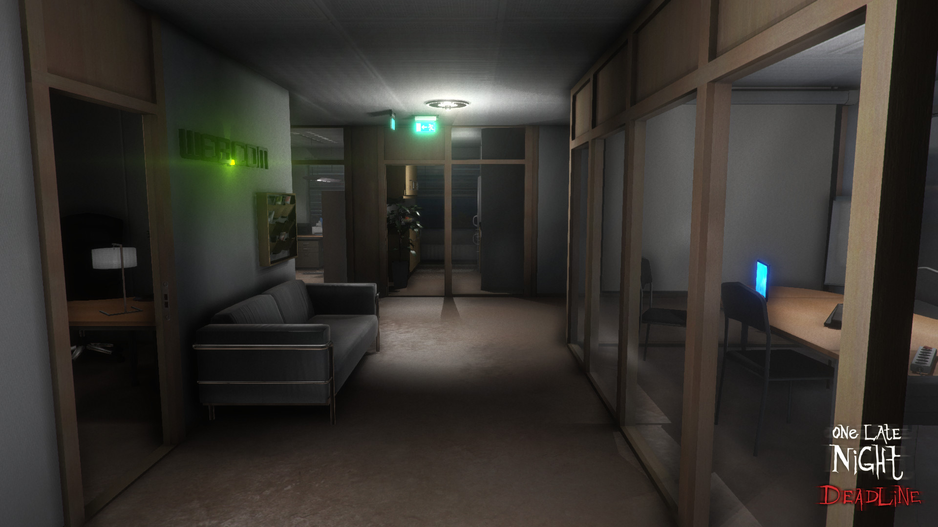 One Late Night: Deadline screenshot screenshot 10