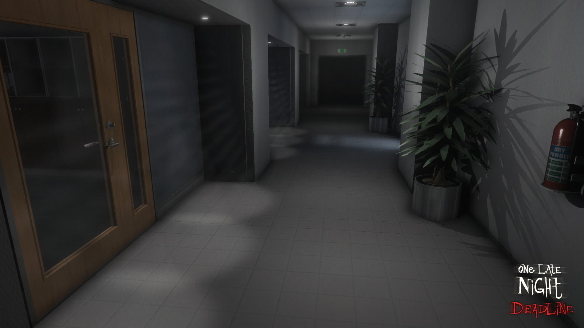 One Late Night: Deadline screenshot screenshot 5