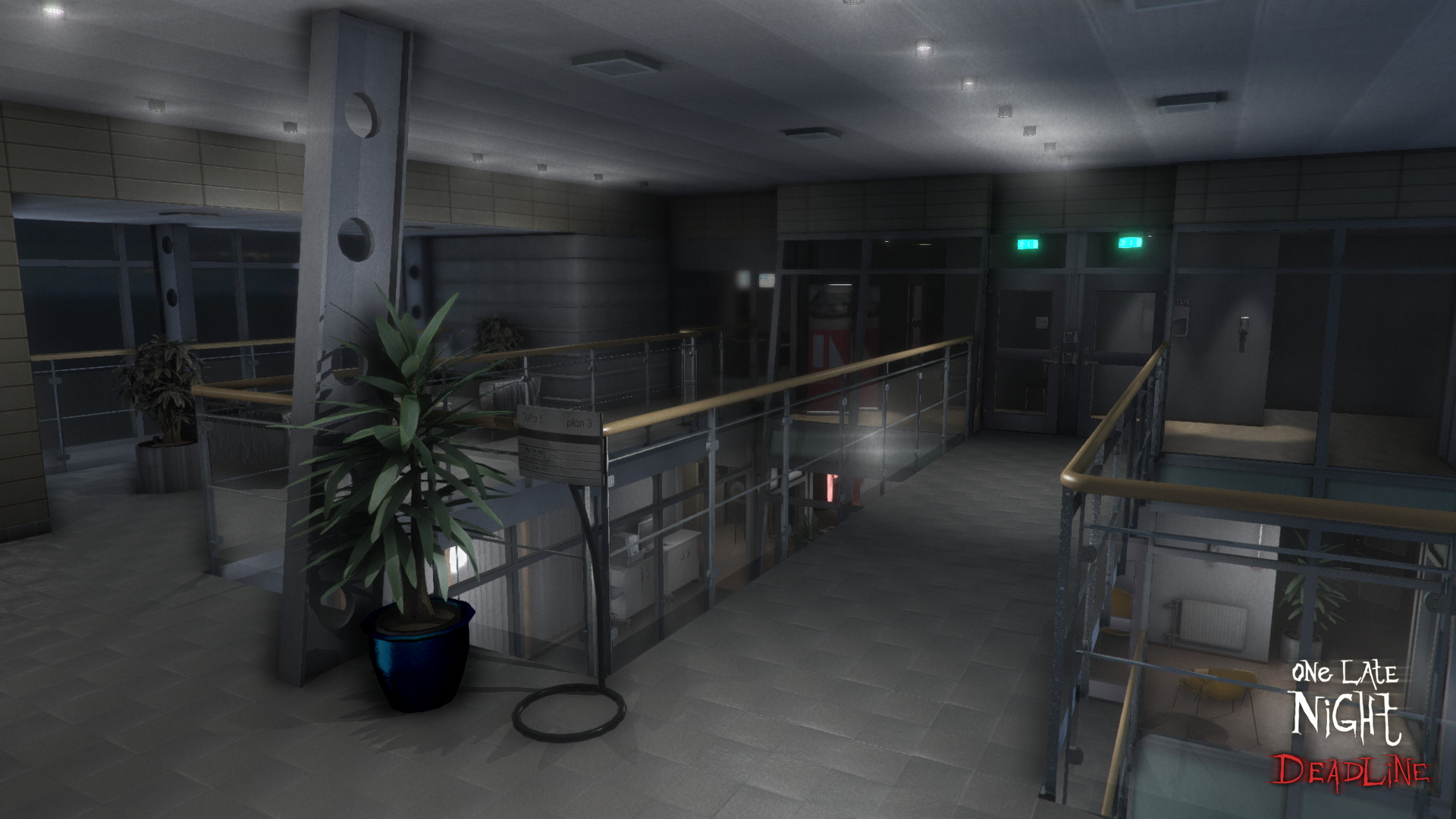 One Late Night: Deadline screenshot screenshot 13