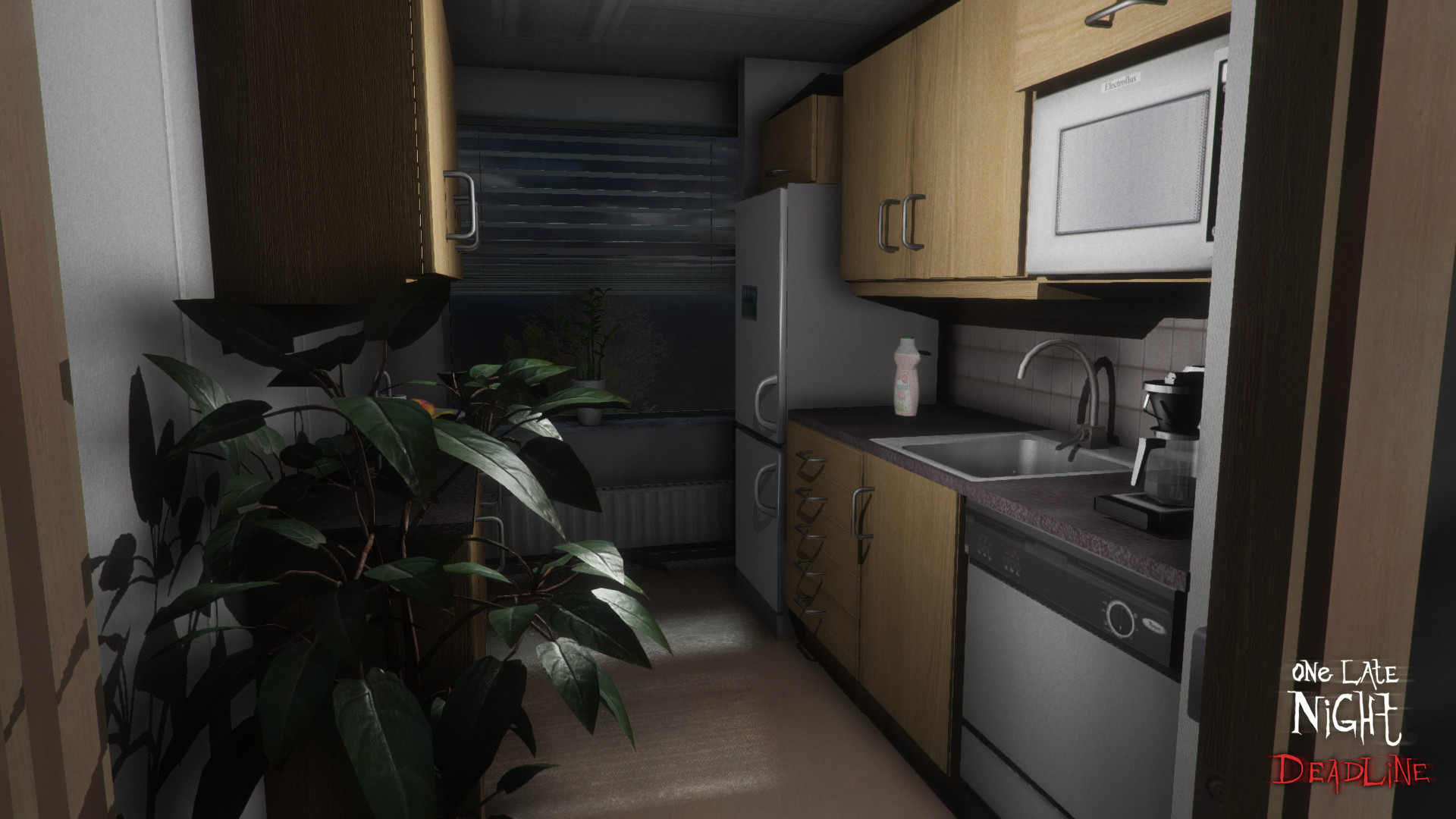 One Late Night: Deadline screenshot screenshot 20