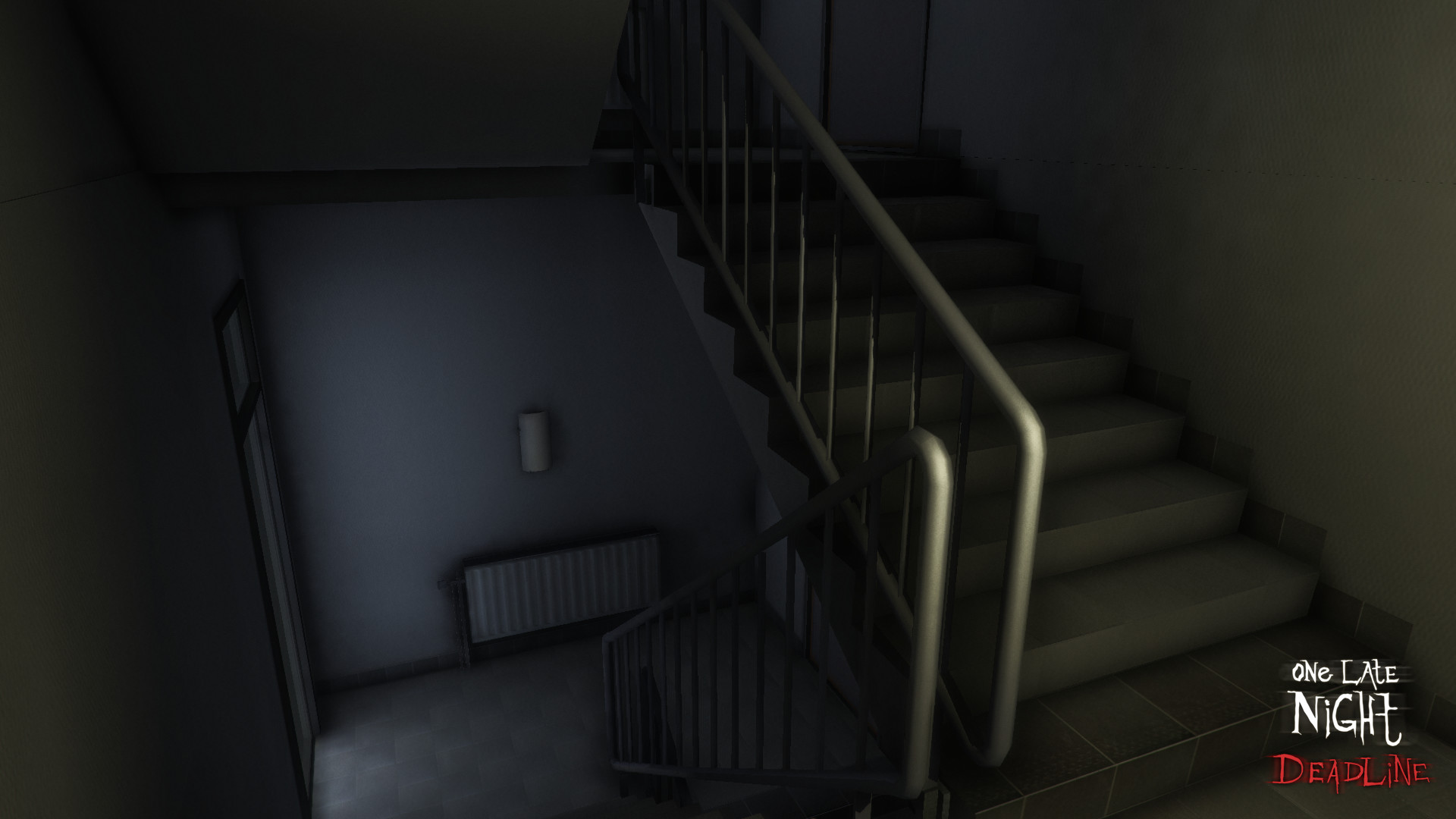 One Late Night: Deadline screenshot screenshot 11