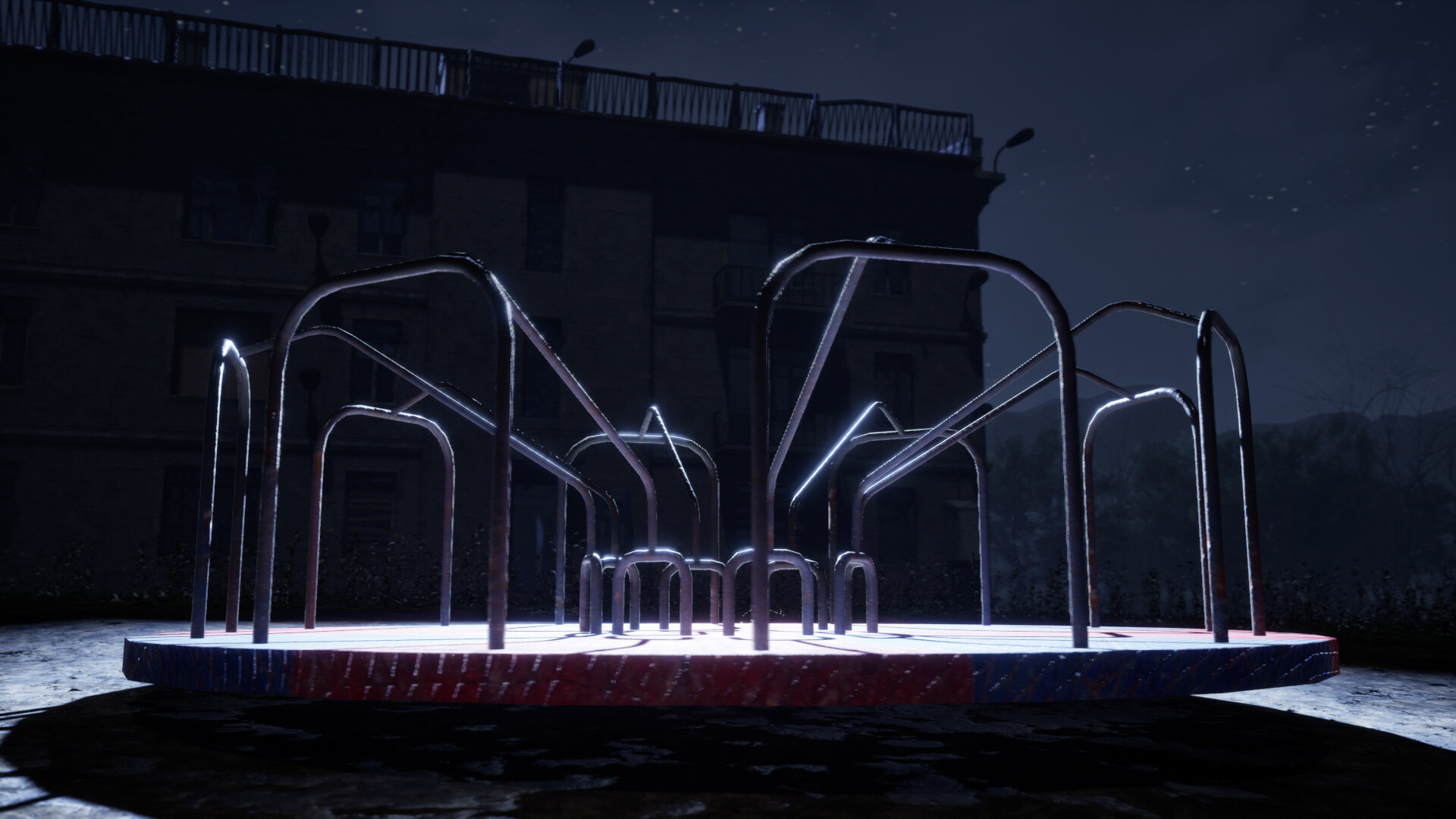 Occultus Vitae - Hidden Life screenshot 6
