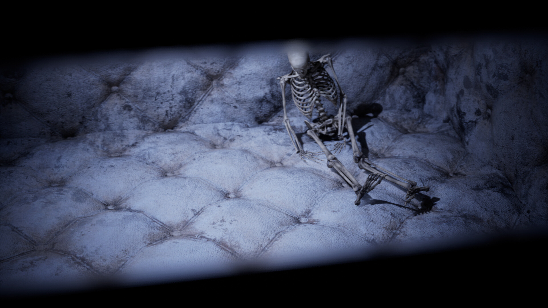 Occultus Vitae - Hidden Life screenshot 7