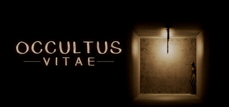 Occultus Vitae - Hidden Lifeの作品画像