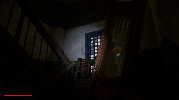 Occultus Vitae - Hidden Life screenshot 4