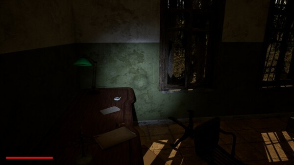 Occultus Vitae - Hidden Life screenshot 2