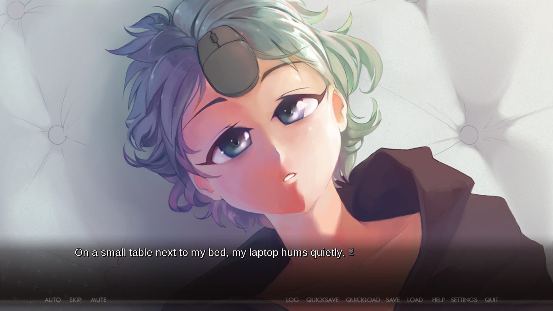 Dysfunctional Systems: Orientation Featured Screenshot #1