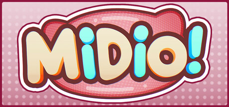 MiDiO! cover art